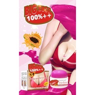 QIANSOTO Papaya BIG BUST BREAST Essence Cream
