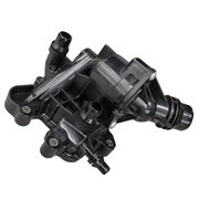 A72M-11538581627 New Engine Coolant Thermostat Thermostat Housing For BMW 3 4 Series G20 G30 G01 G83