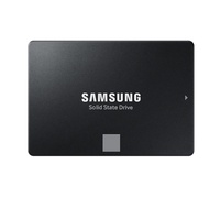 Samsung 870 EVO SATA III 2.5 250GB SSD (MZ-77E250BW)