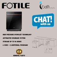 Fotile Dishwasher BD2BV01