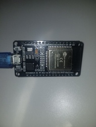 iot esp32 物聯網 stem