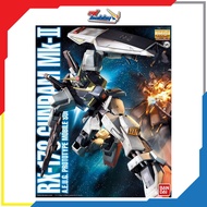 MG Gundam MK-II Ver. 2.0 Plastic Model Kit