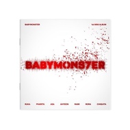 - BABYMONSTER ALBUM - [ BABYMONS7ER ]