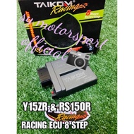 TAIKOM RACING Y15ZR  & RS 150 R (ECU 8 STEP)CDI                                                   KO