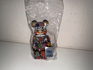 Be@rbrick 47 TBS 達摩 bearbrick 隱藏