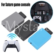 Wireless Controller Adapter for Saturn Console for PS4 PS5 Switch Pro Switch