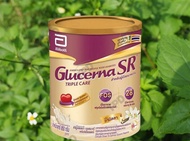 Glucerna SR - กลูเซอน่า เอสอาร์
