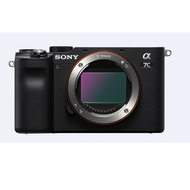Sony Full Frame Camera รุ่น A7C : ILCE-7C (Body)