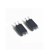 EL3H7 EL3H7B EL3H7C EL3H7E EL3H7A Patch SOP4 Optocoupler