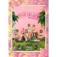 Apink – 2nd Concert: Pink Island (2DVD + Photobook)