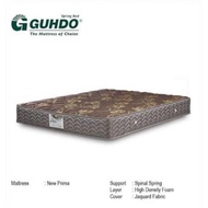 Matras Springbed Guhdo New Prima Acy