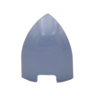 COOLPON|This Is LEGO Lego's Parts Sand Blue Curved 1x1x1 1/3 Brick 1871 6472100