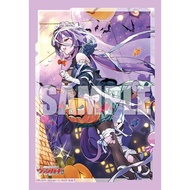 Bushiroad Sleeve Mini Cardfight!! Vanguard : Fortia Erminia Scharmote Fenel Shiana - ซองการ์ด