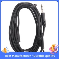 【NEW】Replacement Earphone Cable for Astro A40 Headset,Audio Cable for /A40 Gaming Headset,for   Cont