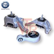 (3PCS) MINI COOPER R55 R56 R57 ENGINE MOUNTING SET (PREMIUM QUALITY)