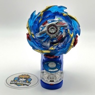 Beyblade Burst B-174 Helios Volcano Ou Zone'+Z (Used)