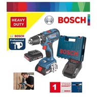 Hand Drill Bosch Heavy Duty