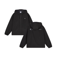 Champion | Áo Khoác Hoodie Mỏng và Rộng cho Nam và Nữ mùa Xuân và Thu