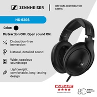 SENNHEISER HD 620S Wired Audiophile Headphones