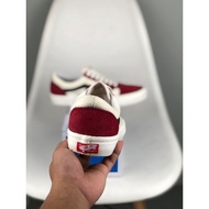 Vans Oldskool Marshmellow Unisex Sneaker Shoes
