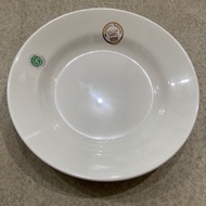 Golden Dragon HOREKA 9 Inch Melamine Dinner Plate 9" Melamine Dinner Plate/ 9" Melamine Plate P5309