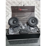 NAKAMICHI MODEL NSA-CS1711