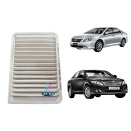 TOYOTA CAMRY ACV40 / ACV50 AND LEXUS ES240,ES250 ES350 AIR FILTER / PENAPIS UDARA 17801-28030