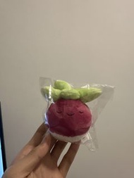 寶可夢公仔 甜竹竹掛飾