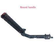 Topcine RS3 Handle RS2 Handgrip Adjustable Sling Handheld Extension L Bracket Compatible for DJI Ron