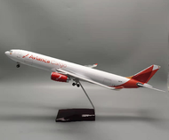1/142 Scale A330 Avianca Cargo Diecast Resin Aircraft Airways Airplane Model decor Collection Aviati
