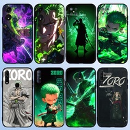 【B&5】Anime One Piece Roronoa Zoro for OPPO A1 A98 F23 A3S A5 A3X A3 pro A5 A9 A5S A7 A8 A31 A12 12S 