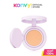 Maybelline New York Superstay Baby Cushion 11g # เมย์เบลลีน นิวยอร์ก ซุปเปอร์ สเตย์ คุชชั่นเนื้อซอฟท