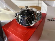 Tissot 1853 PRC200 男士計時腕錶