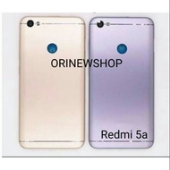 CASING CASING HOUSING BACKDOOR XIOMI XIAOMI REDMI 5A 5 a
