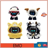 Emo Smart Pet Robot Clothes