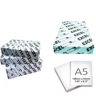 Excell A5 Paper - 70Gsm