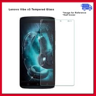 Lenovo Vibe x3 Ultra Thin 9H Hardness Tempered Glass Screen Protector