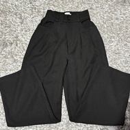 Ecinos Millennium Trousers 2.0 in Black