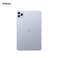 [NEW] Infinix XPAD 20 Pro [8/256GB] - Mediatek G100 Ultimate - 12" 2K 90Hz  - 8000 mAh - 4G LTE