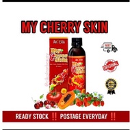 MY CHERRY SKIN  ORIGINAL HQ + FREE GIFT | MY CHERRY SKIN OFFICIAL HQ