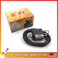 MODENAS CT100 CT 100 PLUG COIL BODY COIL IGNITION COIL STANDARD VTC