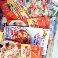 Tom yam kung.. Tomyam paste