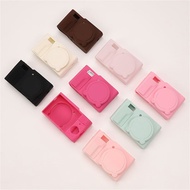 TZ99 ZS99 Silicone Soft Armor Skin Camera Protective Case Cover For Panasonic Lumix DC-TZ99 DC-ZS99 