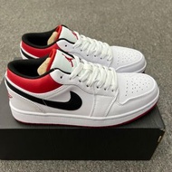 Air Jordan 1 Low Chicago AJ1 低幫籃球鞋 (35-46碼)