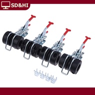 SD&HI DJI Gras เบาะ T60T50T25P โช้คอัพกันสะเทือนแบบคลิปหนีบสำหรับการเกษตรสำหรับการขนส่ง T40T30T20P 2