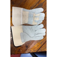 Working / Welding / Construction Gloves