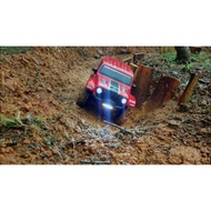 RGT 136161JL 1:16 RC 4x4 Crawler