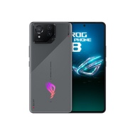 ASUS ROG Phone 8 灰色 AI2401-3G005TW