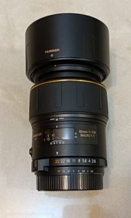 Tamron SP AF 90mm F 2.8 Macro (Model# 172E) for Nikon F-mount body, Made in Japan (日本製造)