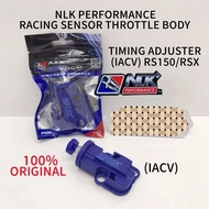 NLK PERFORMANCE RACING IACV SENSOR HONDA RS150 RSX150